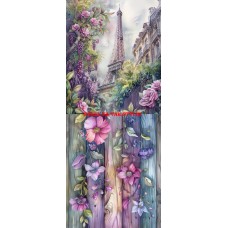 Panel na vak, pytlík  271-298