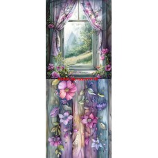 Panel na vak, pytlík  271-300