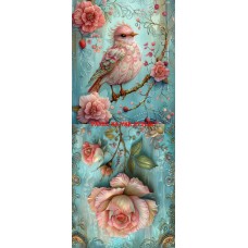 Panel na vak, pytlík  271-301