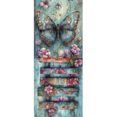 Panel na vak, pytlík  271-303