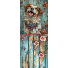 Panel na vak, pytlík  271-308