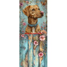 Panel na vak, pytlík  271-309