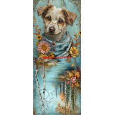 Panel na vak, pytlík  271-310