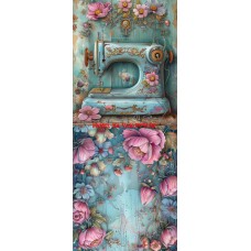 Panel na vak, pytlík  271-317