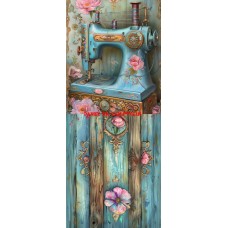 Panel na vak, pytlík  271-318