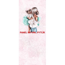 Panel na vak, pytlík  271-40