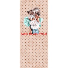 Panel na vak, pytlík  271-44