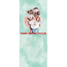 Panel na vak, pytlík  271-49