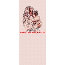 Panel na vak, pytlík  271-50