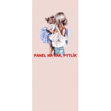 Panel na vak, pytlík  271-51