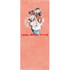 Panel na vak, pytlík  271-52