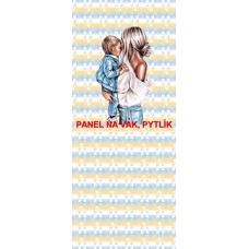 Panel na vak, pytlík  271-55