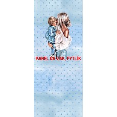 Panel na vak, pytlík  271-56