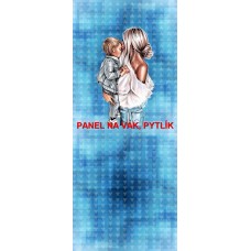 Panel na vak, pytlík  271-57