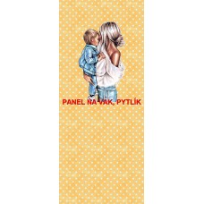 Panel na vak, pytlík  271-58