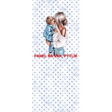 Panel na vak, pytlík  271-59