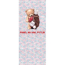 Panel na vak, pytlík  271-60