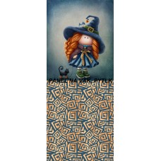 Panel na vak, pytlík  271-73