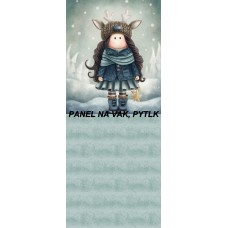 Panel na vak, pytlík  271-74