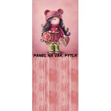 Panel na vak, pytlík  271-79