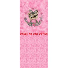 Panel na vak, pytlík  271-93