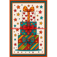 Látkový panel 578-201