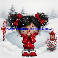 Látkový panel  578-288