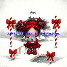 Látkový panel  578-290