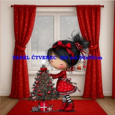 Látkový panel  578-291