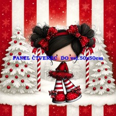 Látkový panel  578-296