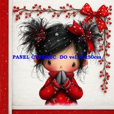 Látkový panel  578-300