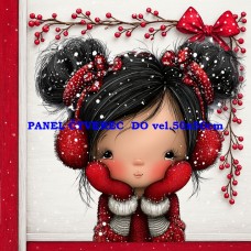 Látkový panel  578-301