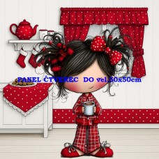 Látkový panel  578-302