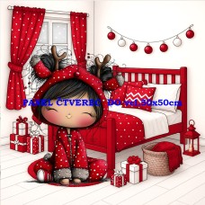 Látkový panel  578-303