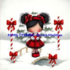 Látkový panel  578-305