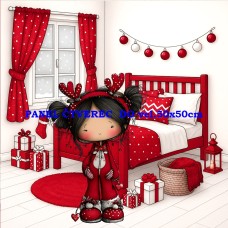 Látkový panel  578-307