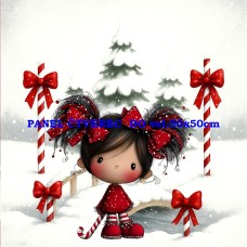 Látkový panel  578-308