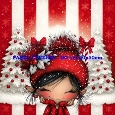 Látkový panel  578-309