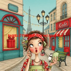 Látkový panel  578-312 Látkový panel  578-312