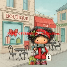 Látkový panel  578-315 Látkový panel  578-315