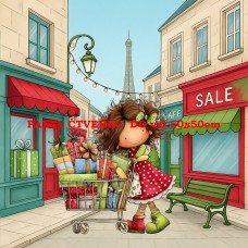 Látkový panel  578-319 Látkový panel  578-319