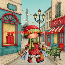 Látkový panel  578-320 Látkový panel  578-320