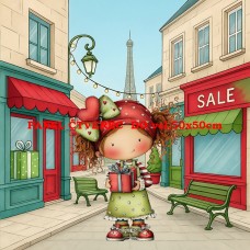 Látkový panel  578-325 Látkový panel  578-325