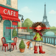 Látkový panel  578-326 Látkový panel  578-326