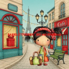 Látkový panel  578-327 Látkový panel  578-327