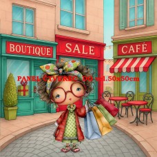 Látkový panel  578-330 Látkový panel  578-330