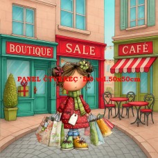 Látkový panel  578-331 Látkový panel  578-331