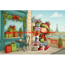 Látkový panel 578-337