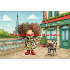 Látkový panel 578-339