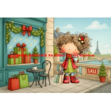 Látkový panel 578-341